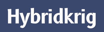logo hybridkrig
